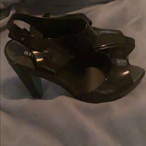 Melissa heels